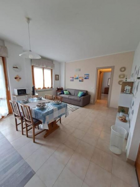 Appartamento Rossana - Luni (SP) Marinella Di Sarzana